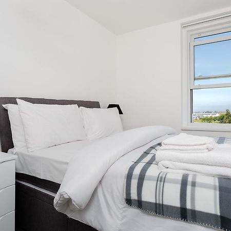 Western Parade Apartments Southsea Chambre photo
