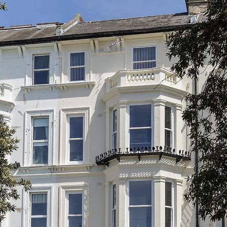 Western Parade Apartments Southsea Chambre photo
