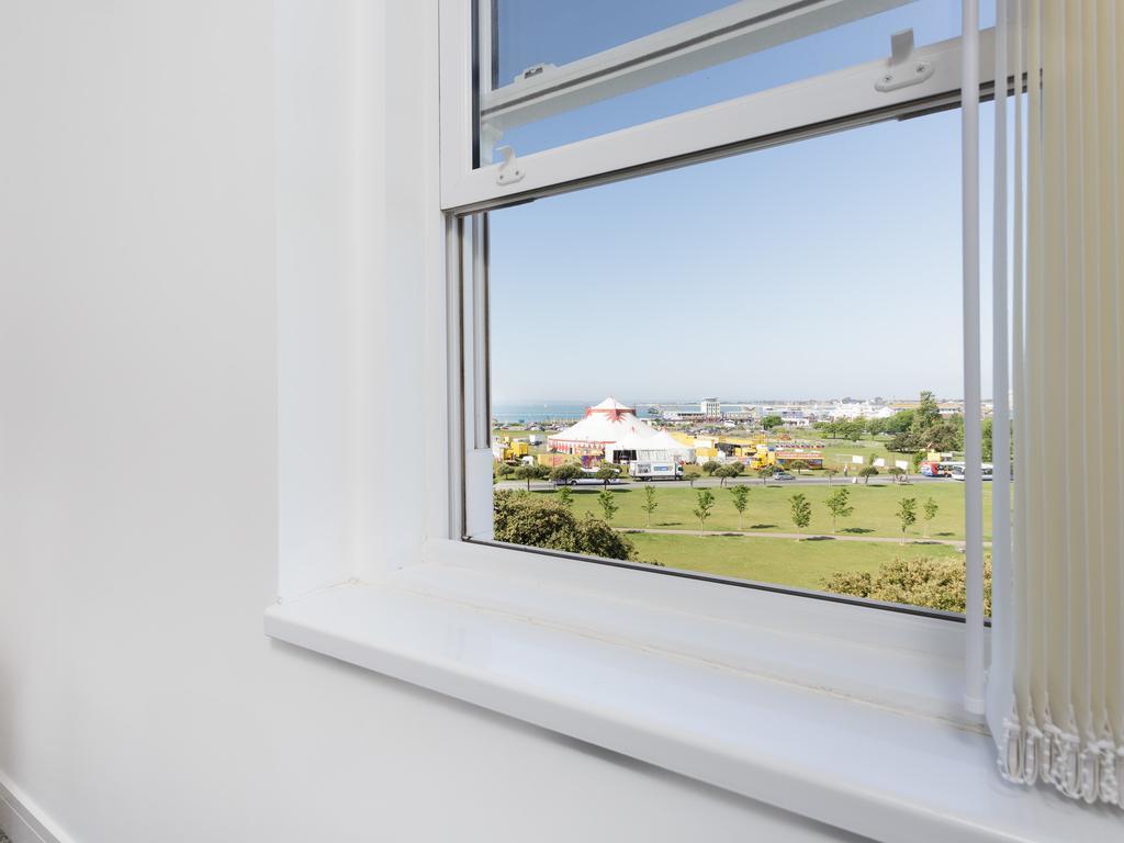 Western Parade Apartments Southsea Chambre photo