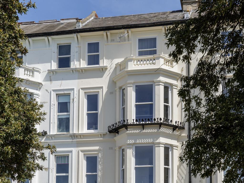 Western Parade Apartments Southsea Chambre photo