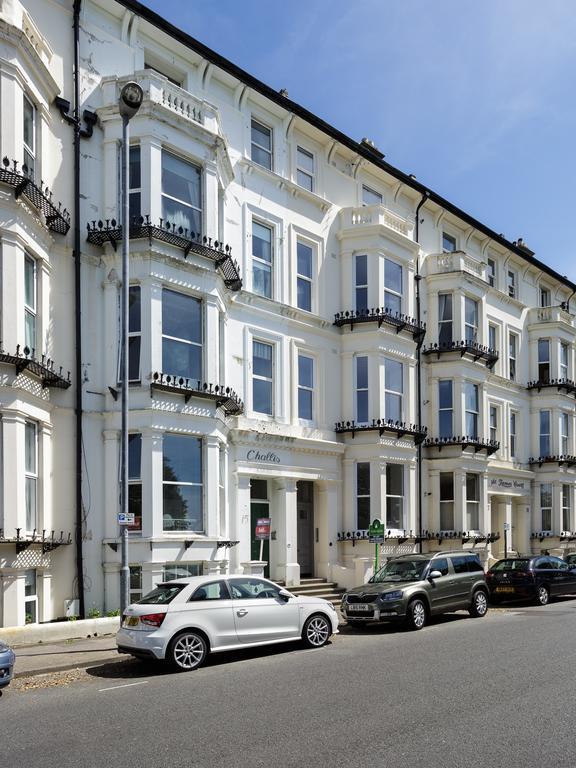 Western Parade Apartments Southsea Chambre photo
