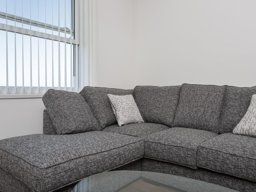 Western Parade Apartments Southsea Chambre photo