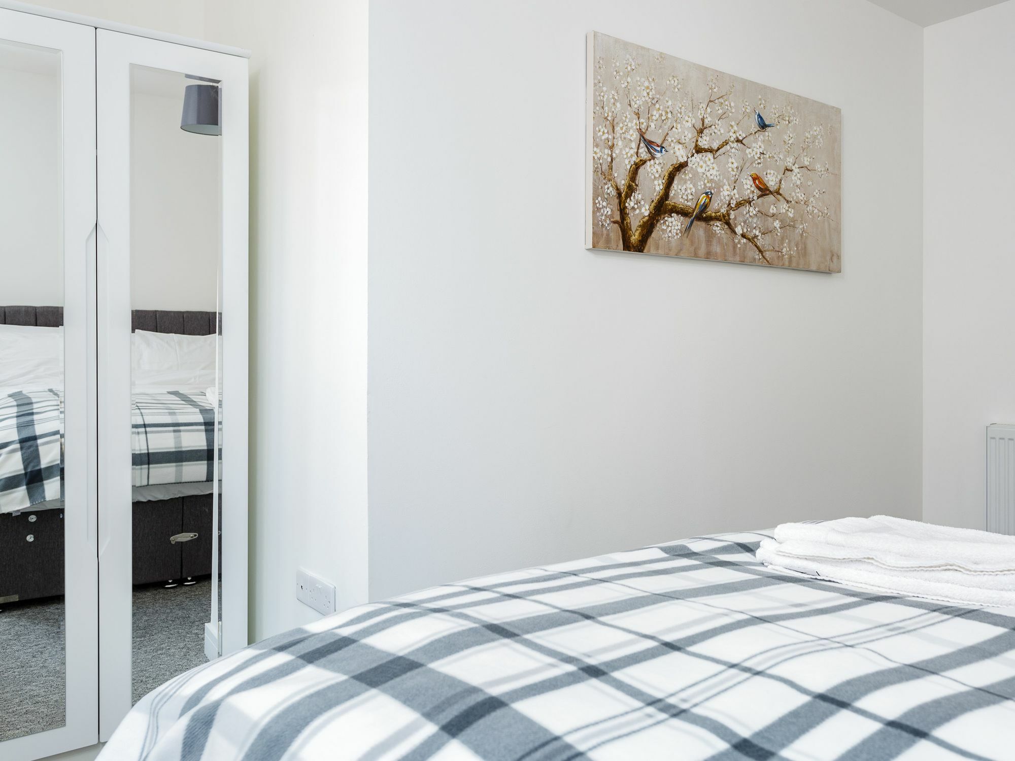Western Parade Apartments Southsea Extérieur photo