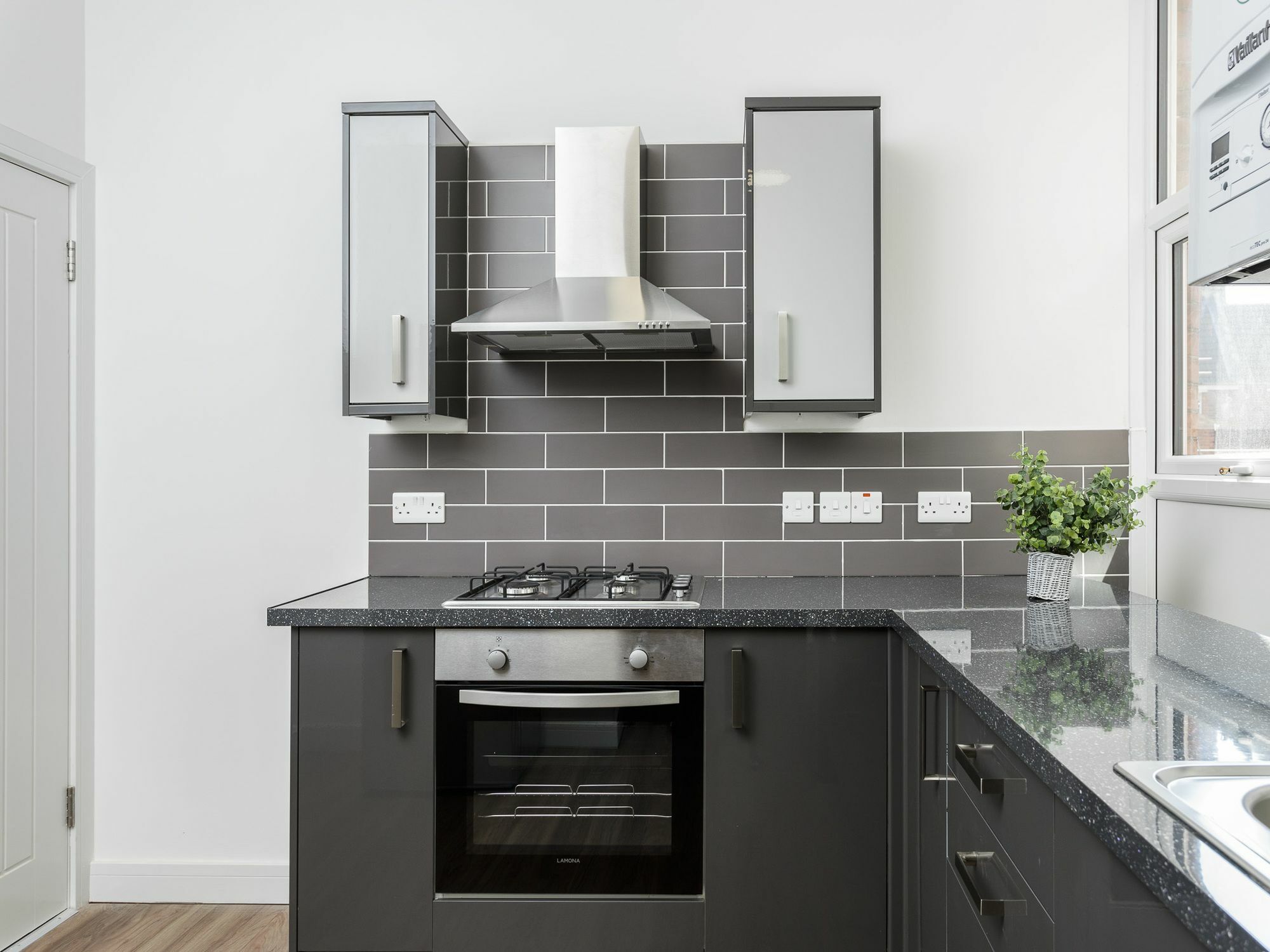 Western Parade Apartments Southsea Extérieur photo