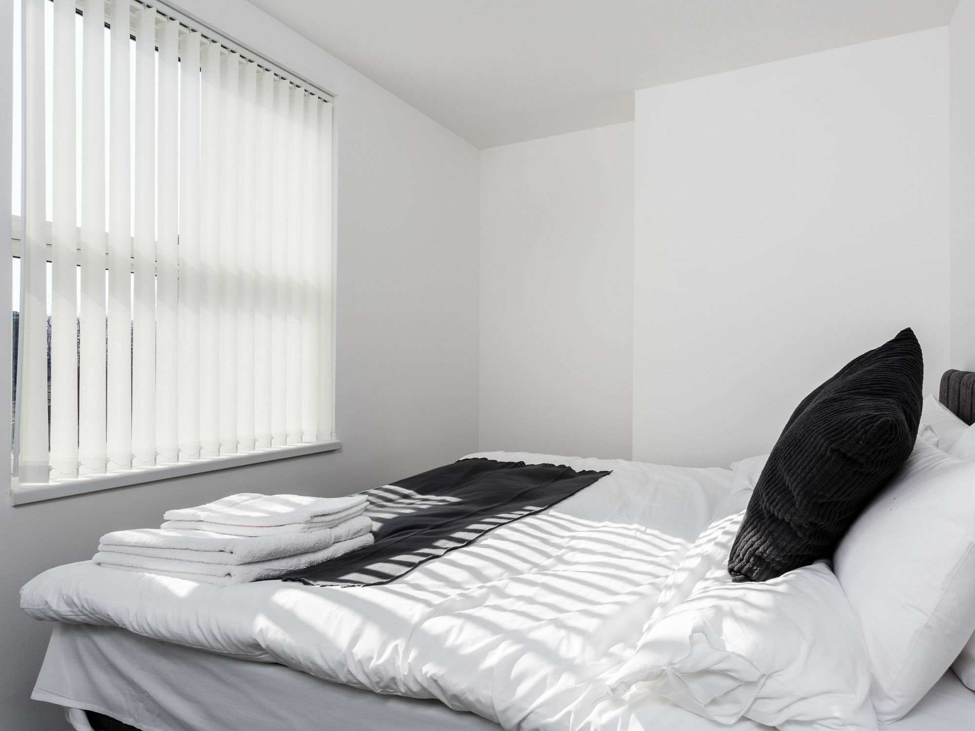 Western Parade Apartments Southsea Extérieur photo